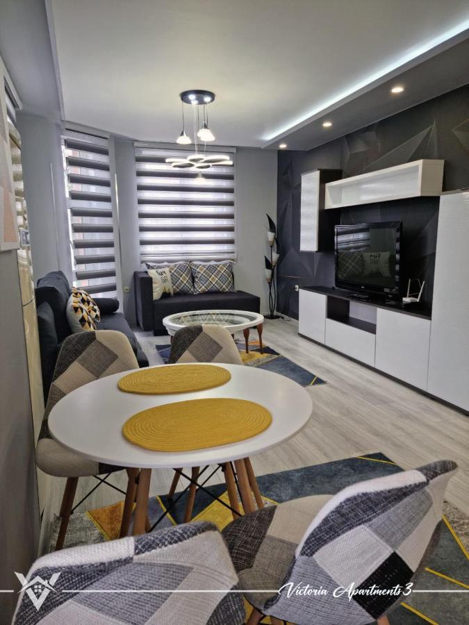 Victoria Apartments 3 Velingrad Kültér fotó