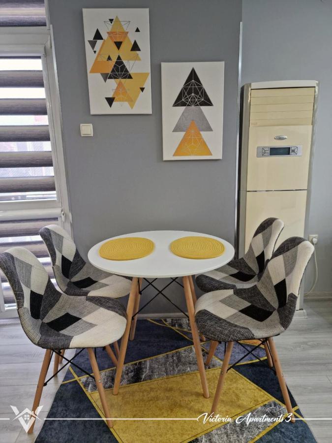 Victoria Apartments 3 Velingrad Kültér fotó
