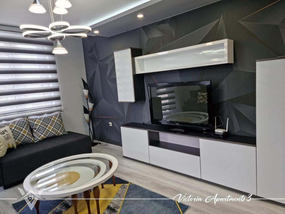 Victoria Apartments 3 Velingrad Kültér fotó