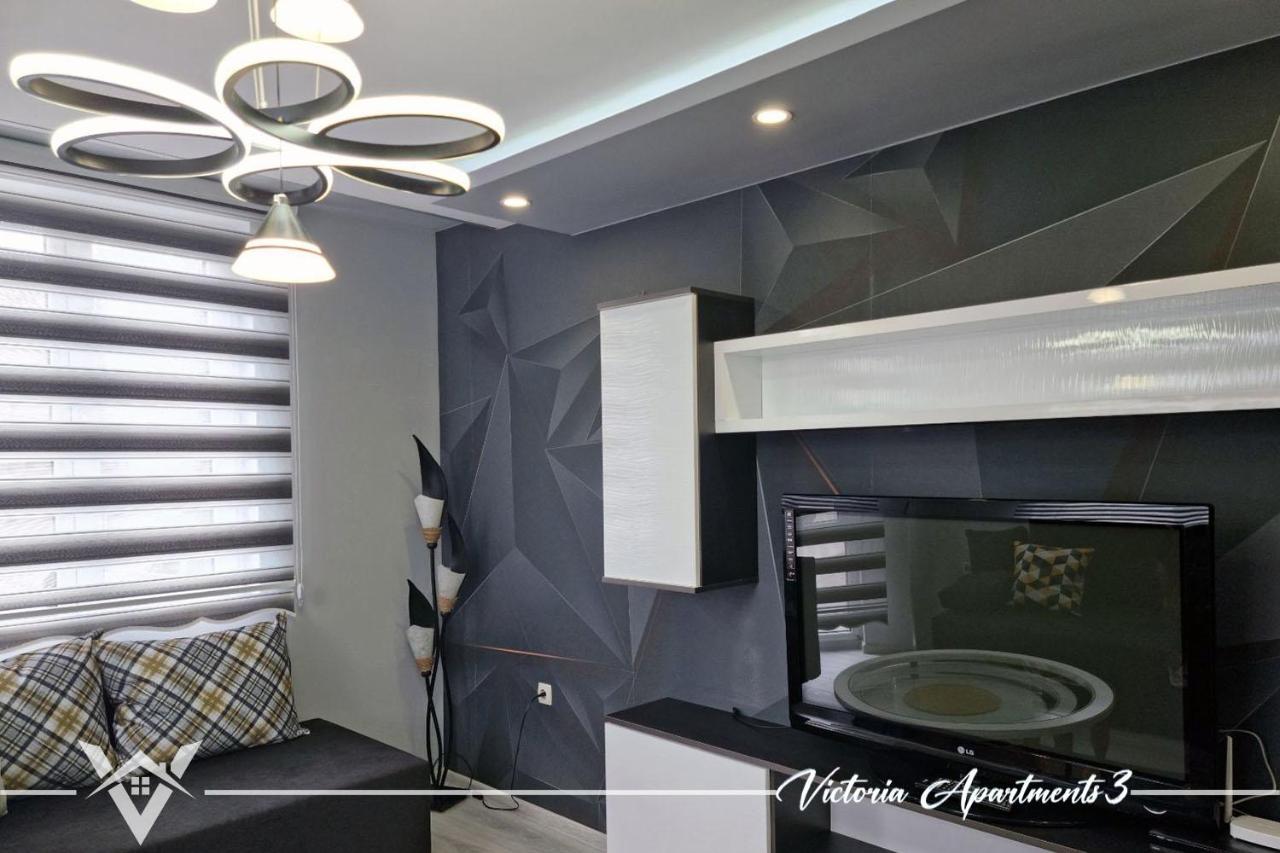 Victoria Apartments 3 Velingrad Kültér fotó