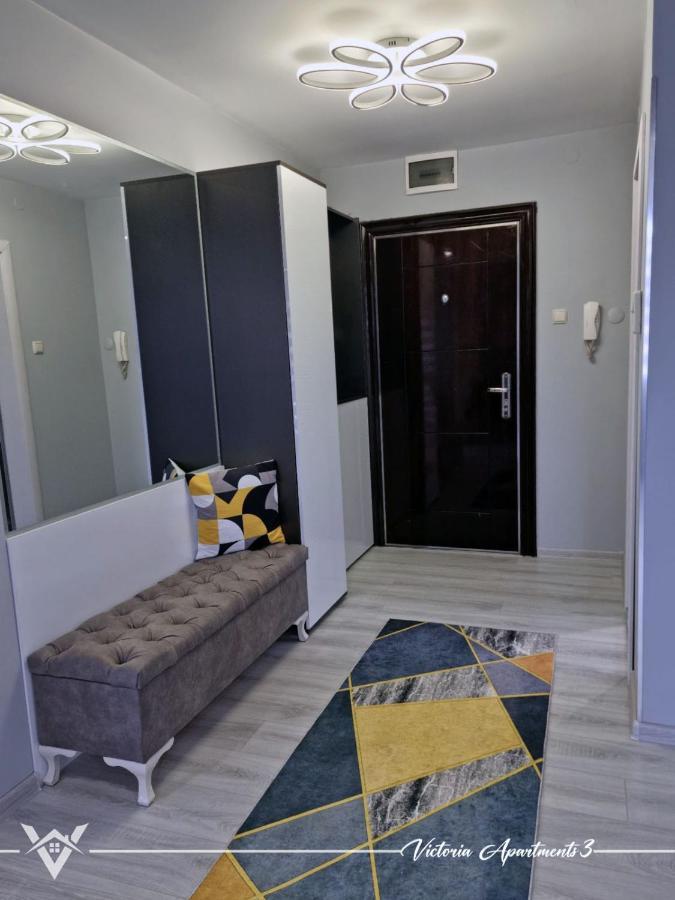 Victoria Apartments 3 Velingrad Kültér fotó