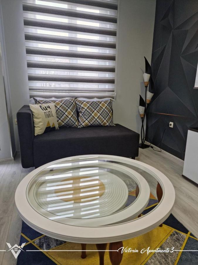 Victoria Apartments 3 Velingrad Kültér fotó