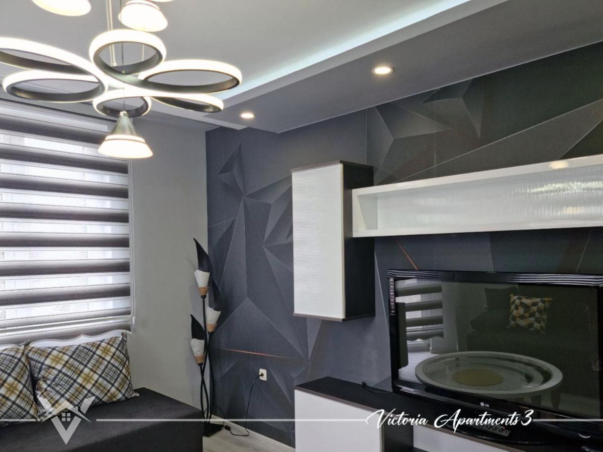 Victoria Apartments 3 Velingrad Kültér fotó