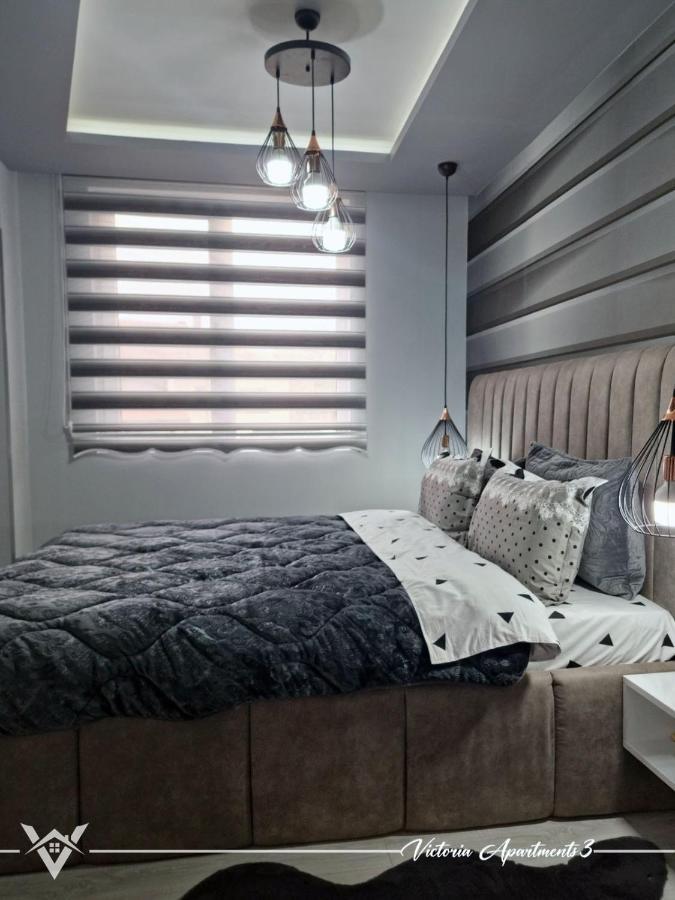 Victoria Apartments 3 Velingrad Kültér fotó