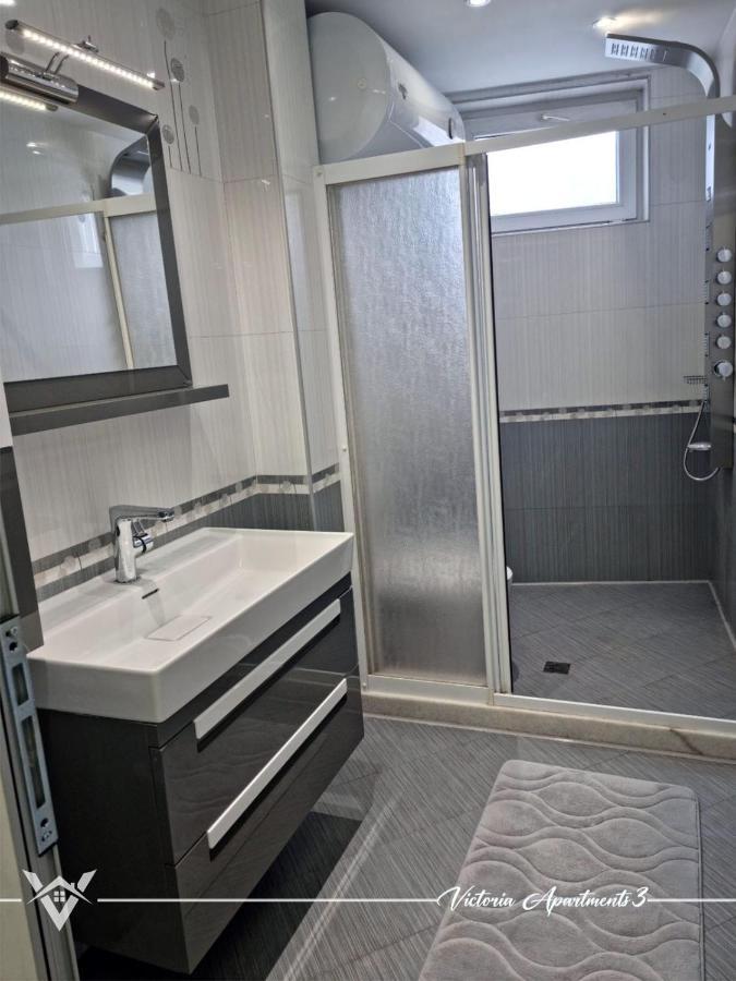 Victoria Apartments 3 Velingrad Kültér fotó