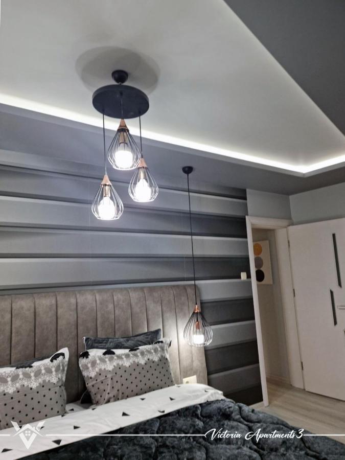 Victoria Apartments 3 Velingrad Kültér fotó