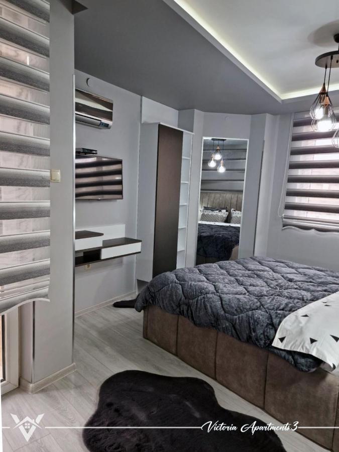 Victoria Apartments 3 Velingrad Kültér fotó