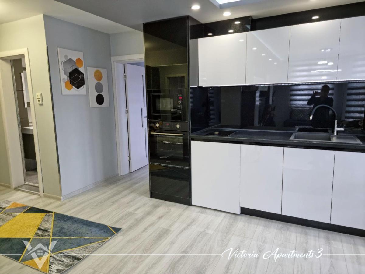 Victoria Apartments 3 Velingrad Kültér fotó
