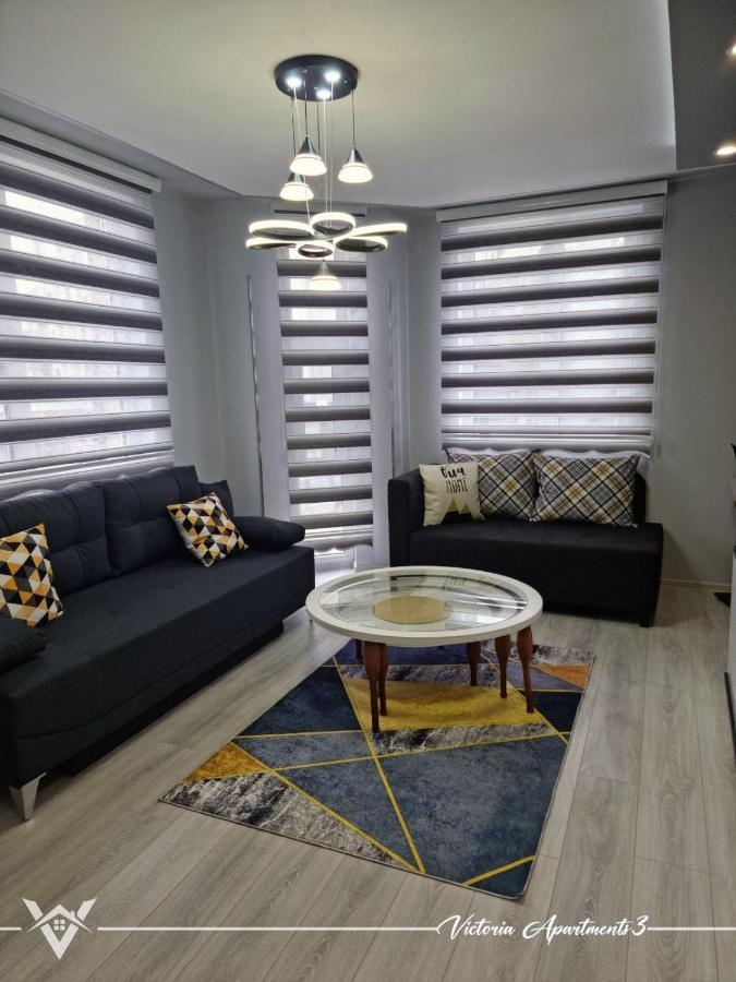 Victoria Apartments 3 Velingrad Kültér fotó
