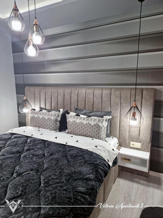 Victoria Apartments 3 Velingrad Kültér fotó