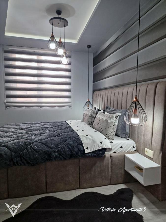Victoria Apartments 3 Velingrad Kültér fotó