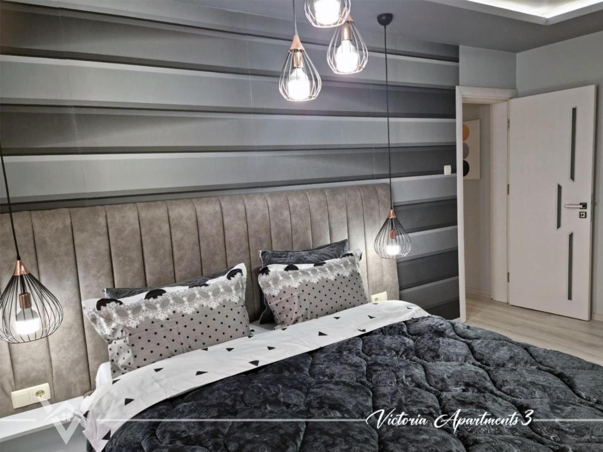 Victoria Apartments 3 Velingrad Kültér fotó