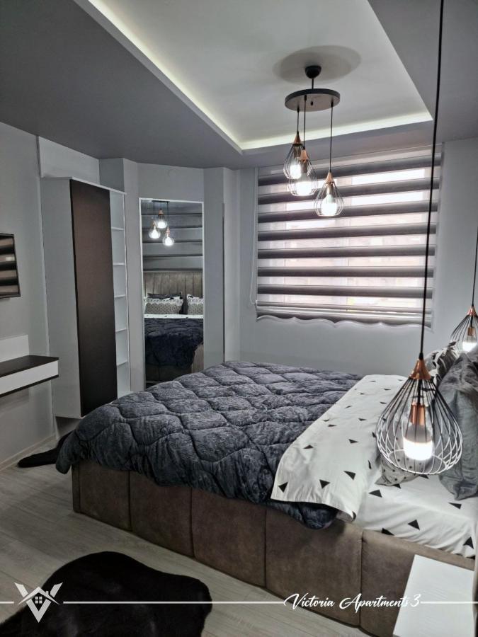 Victoria Apartments 3 Velingrad Kültér fotó