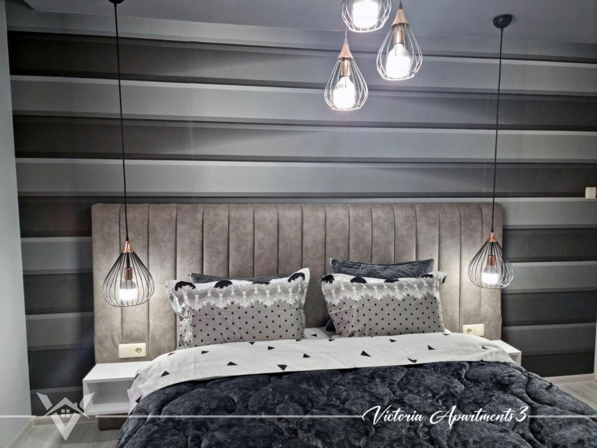 Victoria Apartments 3 Velingrad Kültér fotó