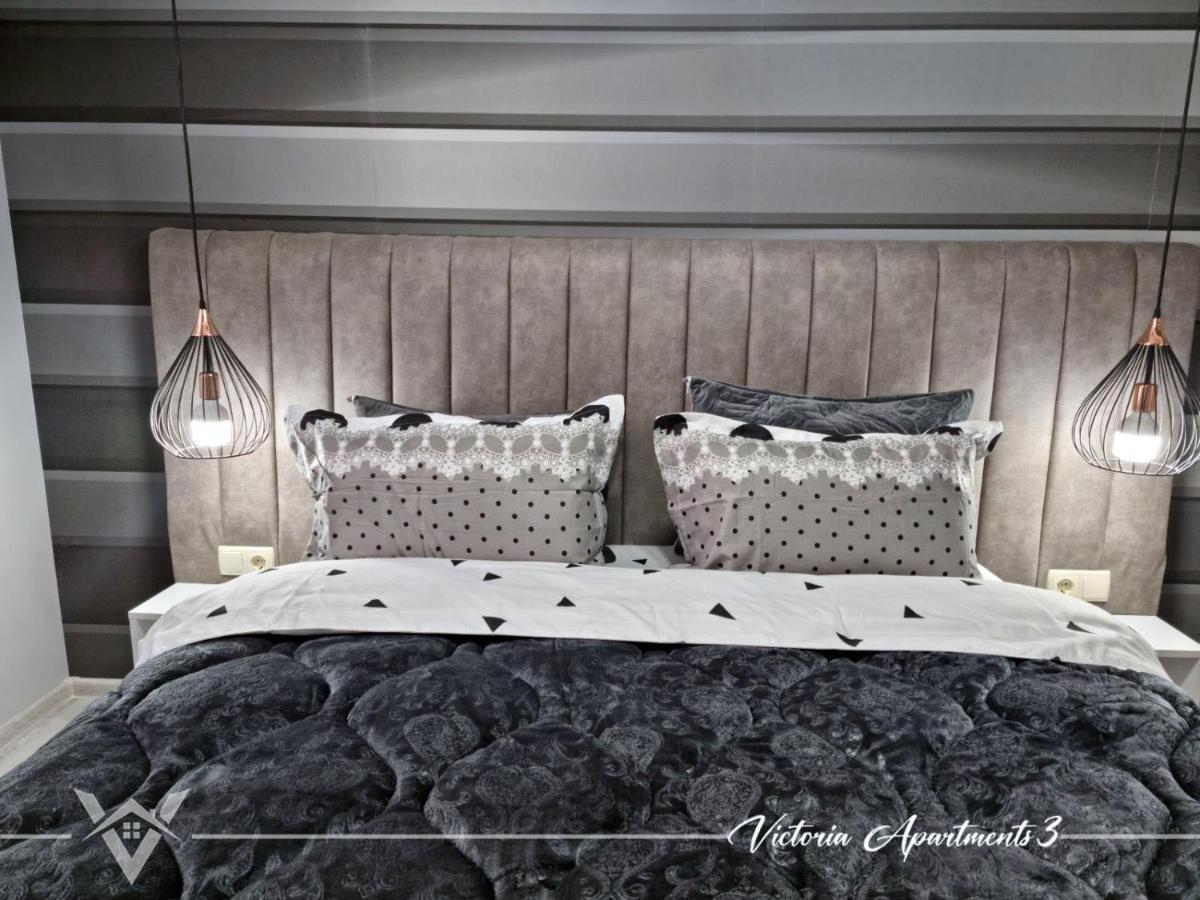 Victoria Apartments 3 Velingrad Kültér fotó