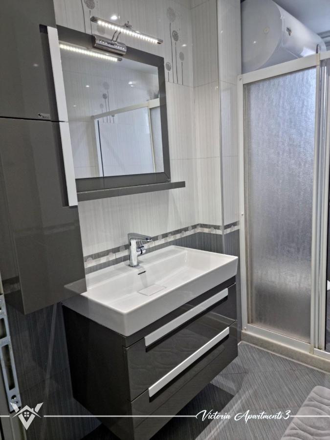 Victoria Apartments 3 Velingrad Kültér fotó