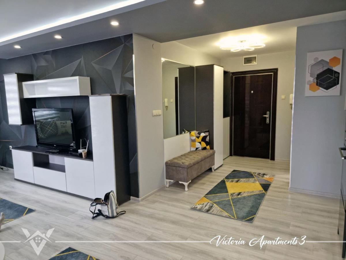 Victoria Apartments 3 Velingrad Kültér fotó