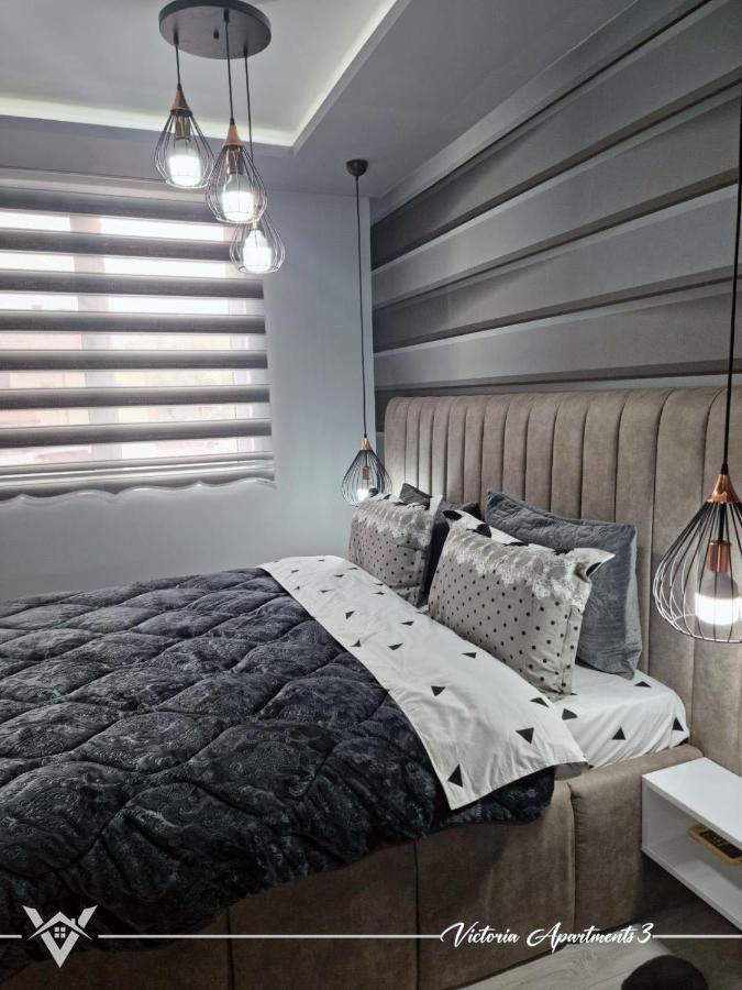 Victoria Apartments 3 Velingrad Kültér fotó