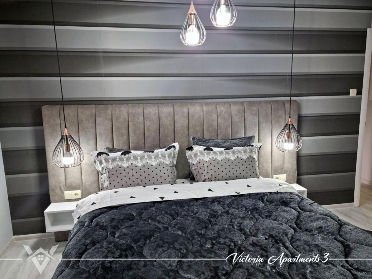 Victoria Apartments 3 Velingrad Kültér fotó