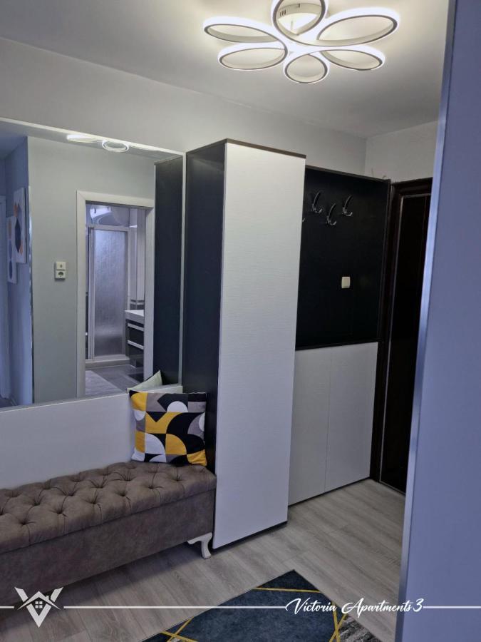 Victoria Apartments 3 Velingrad Kültér fotó
