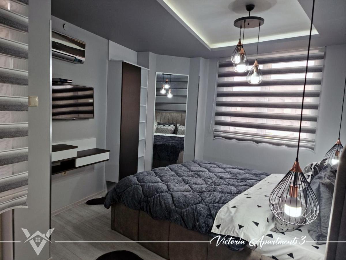 Victoria Apartments 3 Velingrad Kültér fotó