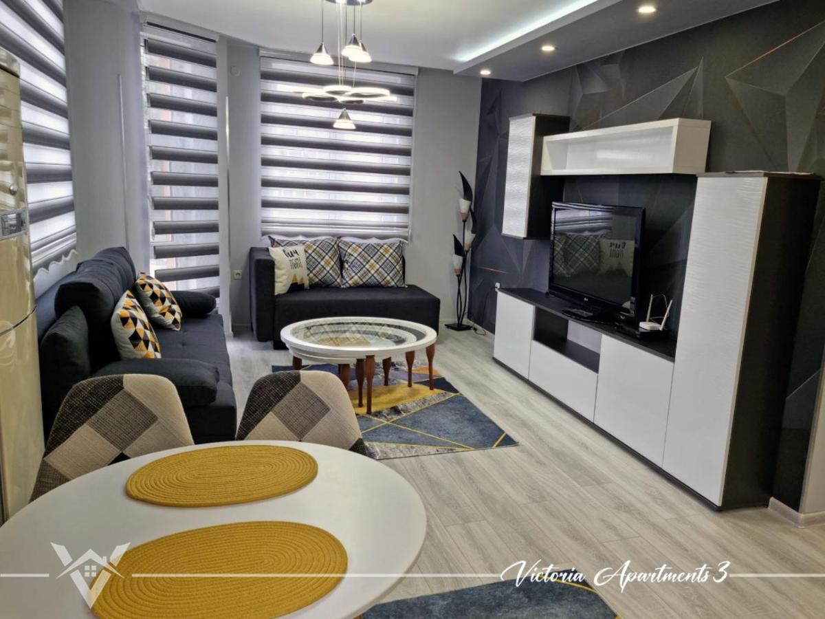 Victoria Apartments 3 Velingrad Kültér fotó